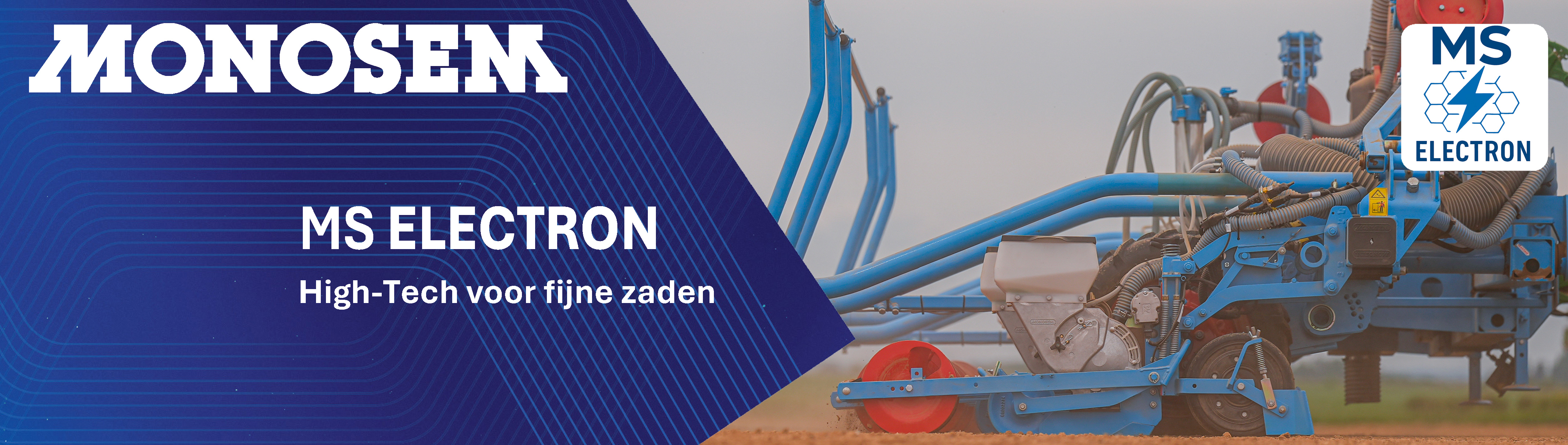 Monosem MS Electron