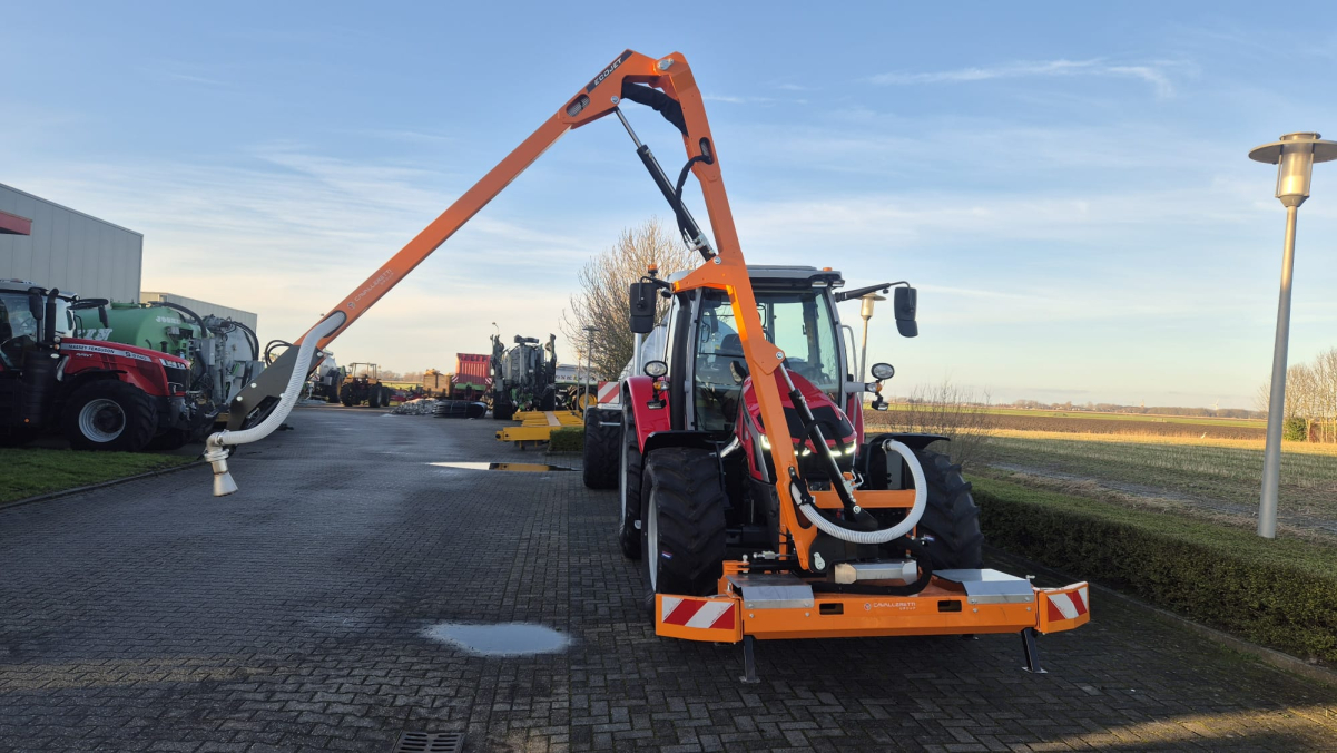 Cavalleretti gietarmen - Afbeelding 15