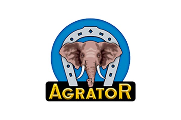 Agrator logo