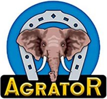 Agrator