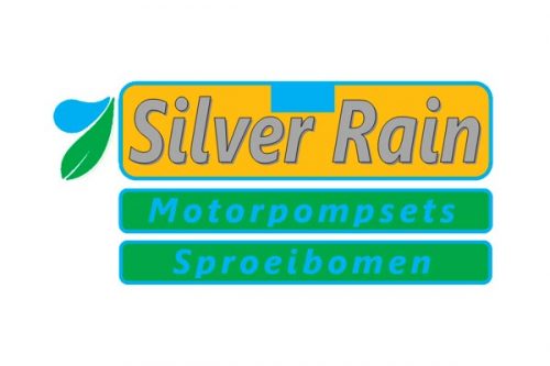 Silver Rain